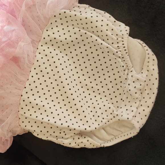 Mini Muffin Onzy/Dress - Picture 10 of 10